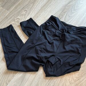 FP Movement by Free People Black Leggings